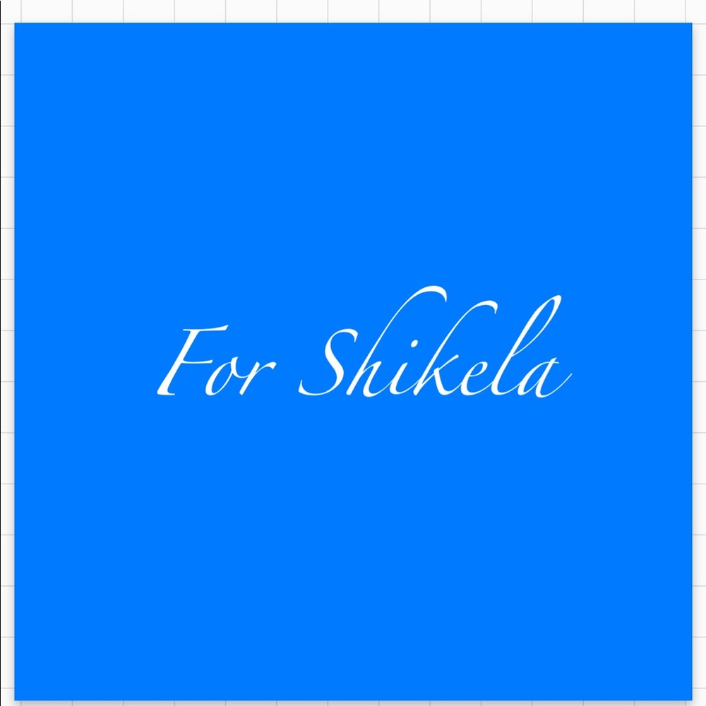 Shikela